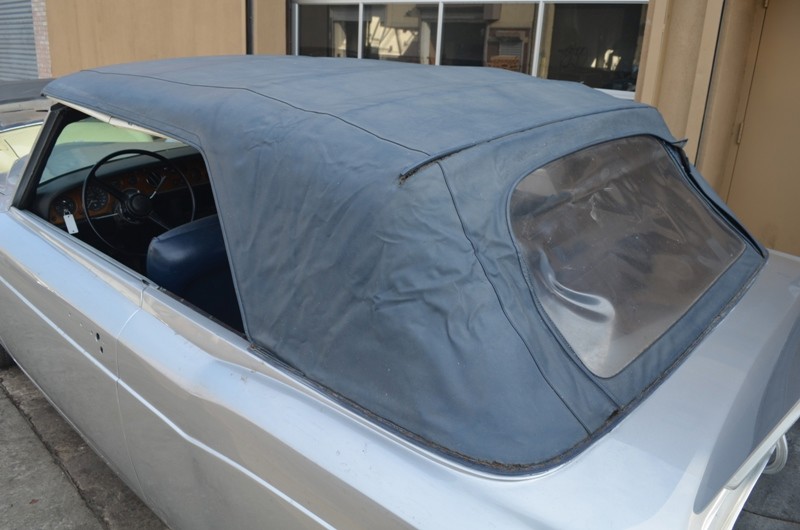 Used 1968 Rolls-Royce Silver Shadow   | Astoria, NY
