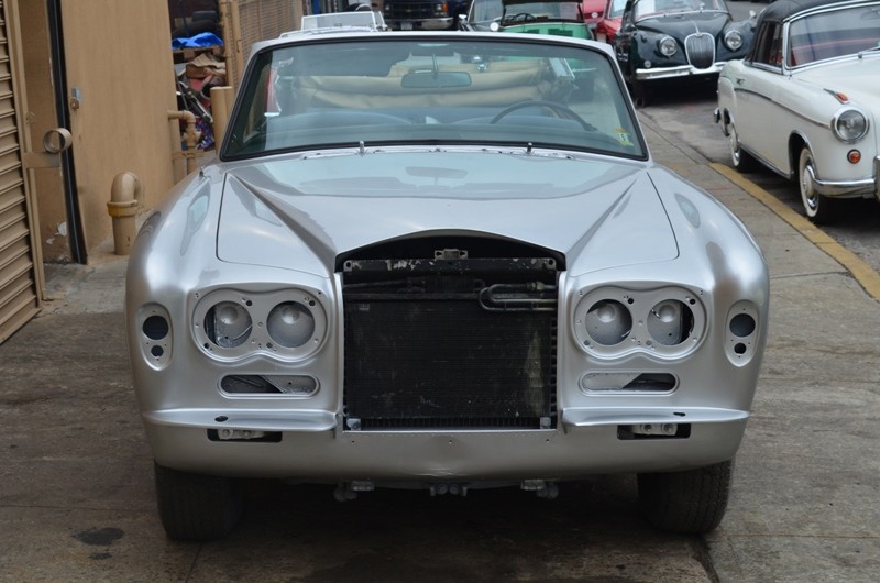 Used 1968 Rolls-Royce Silver Shadow  | Astoria, NY