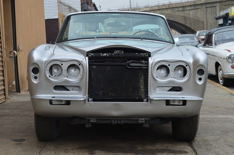 Used 1968 Rolls-Royce Silver Shadow   | Astoria, NY