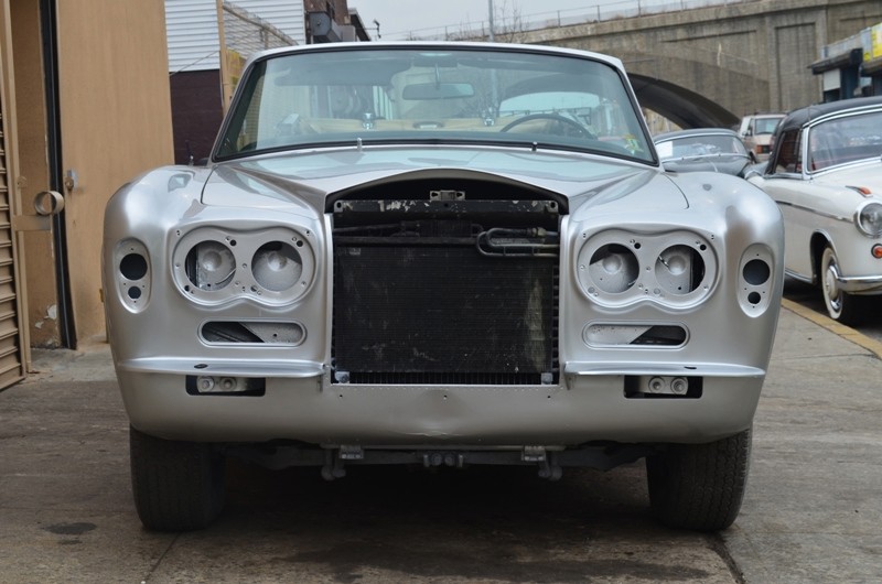 Used 1968 Rolls-Royce Silver Shadow  | Astoria, NY