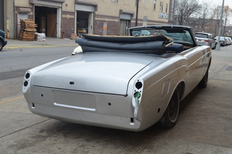 Used 1968 Rolls-Royce Silver Shadow  | Astoria, NY