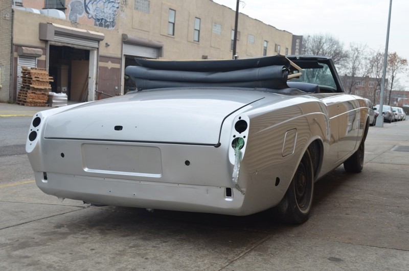 Used 1968 Rolls-Royce Silver Shadow   | Astoria, NY