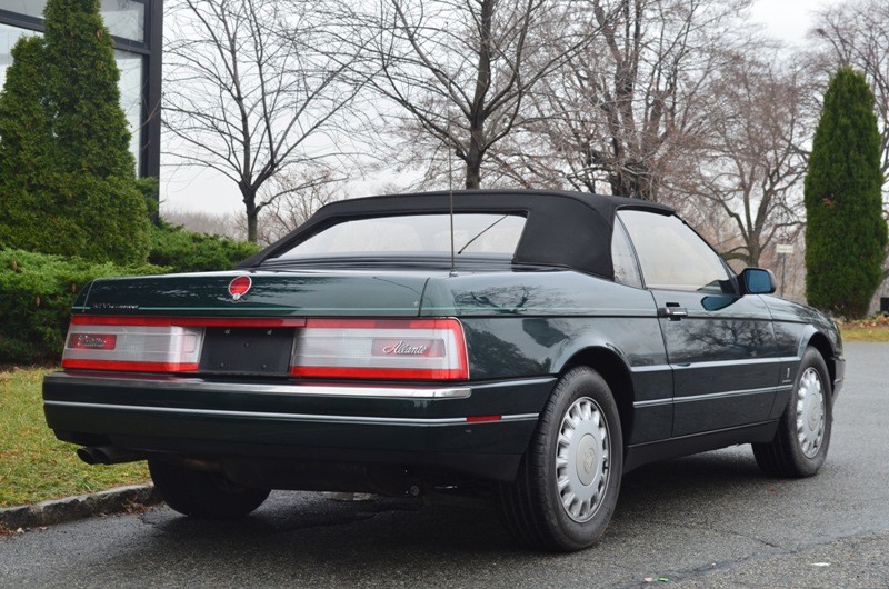 Used 1993 Cadillac Allante   | Astoria, NY