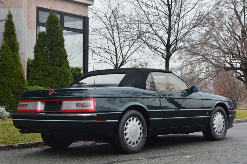 Used 1993 Cadillac Allante   | Astoria, NY