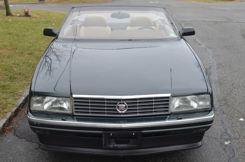 Used 1993 Cadillac Allante   | Astoria, NY