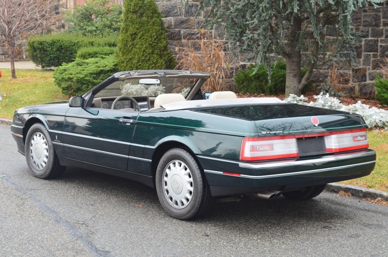 Used 1993 Cadillac Allante   | Astoria, NY