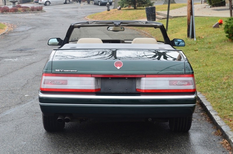 Used 1993 Cadillac Allante   | Astoria, NY