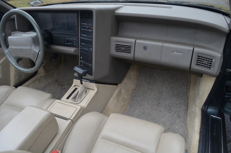 Used 1993 Cadillac Allante   | Astoria, NY