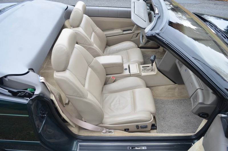 Used 1993 Cadillac Allante   | Astoria, NY