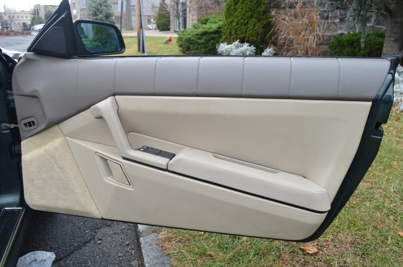 Used 1993 Cadillac Allante   | Astoria, NY