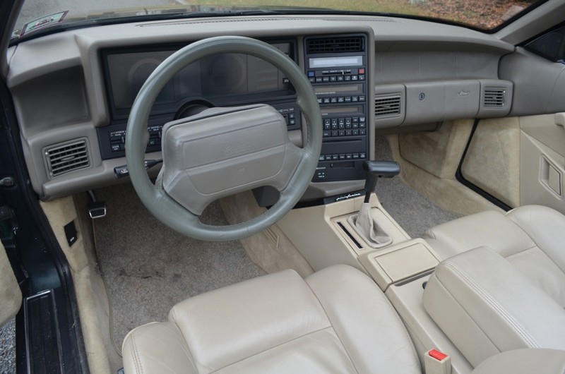 Used 1993 Cadillac Allante   | Astoria, NY