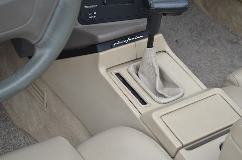 Used 1993 Cadillac Allante   | Astoria, NY