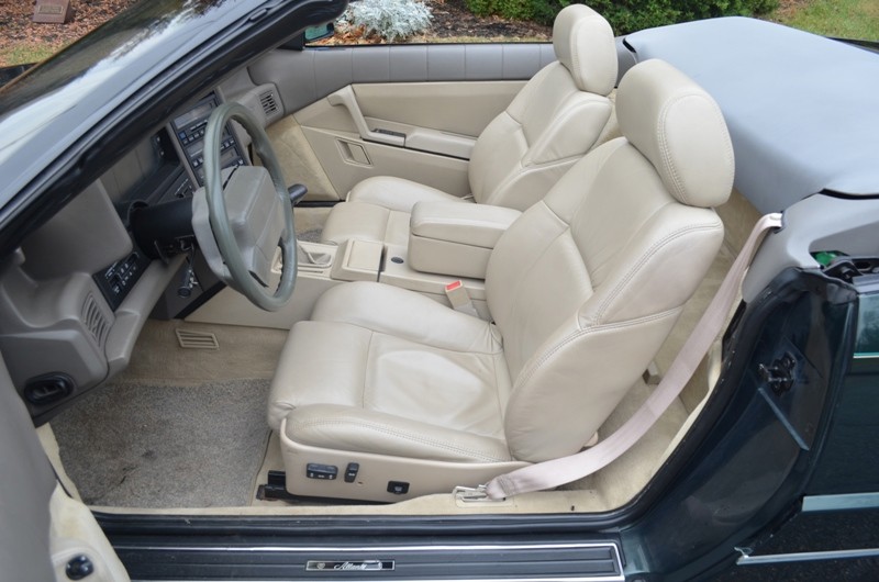 Used 1993 Cadillac Allante   | Astoria, NY