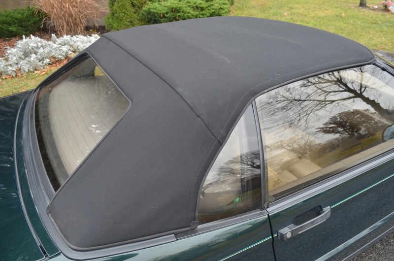 Used 1993 Cadillac Allante   | Astoria, NY