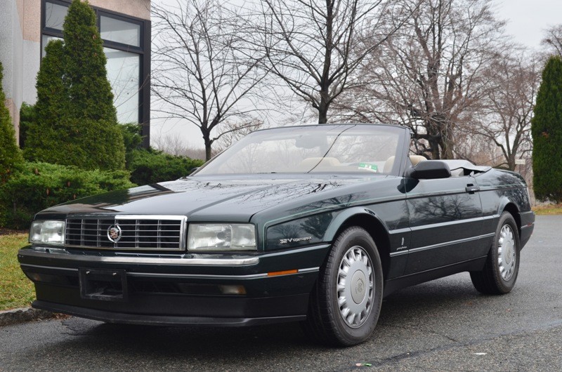 Used 1993 Cadillac Allante   | Astoria, NY