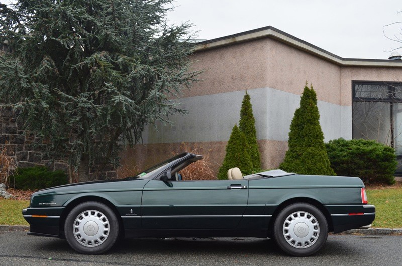 Used 1993 Cadillac Allante   | Astoria, NY
