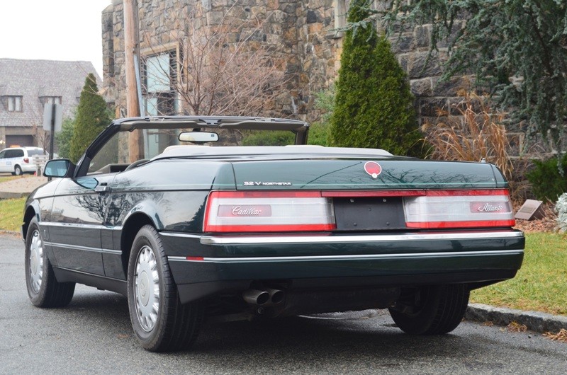 Used 1993 Cadillac Allante   | Astoria, NY