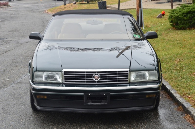 Used 1993 Cadillac Allante   | Astoria, NY