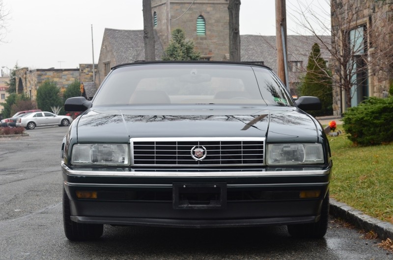 Used 1993 Cadillac Allante   | Astoria, NY