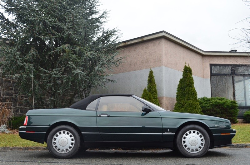 Used 1993 Cadillac Allante   | Astoria, NY