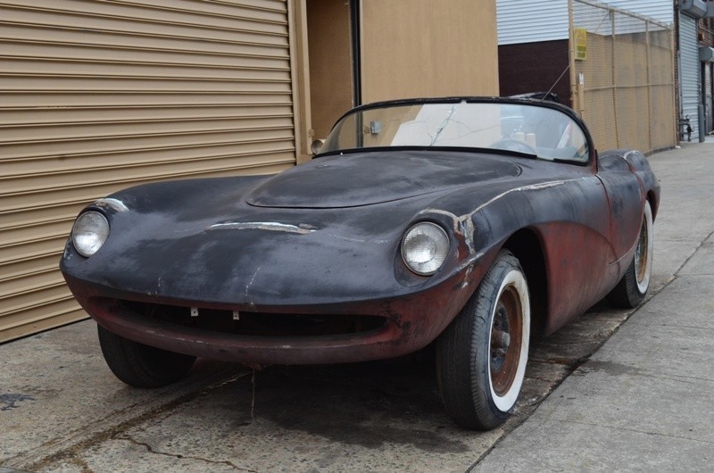 Used 1959 La Dawri Daytona   | Astoria, NY
