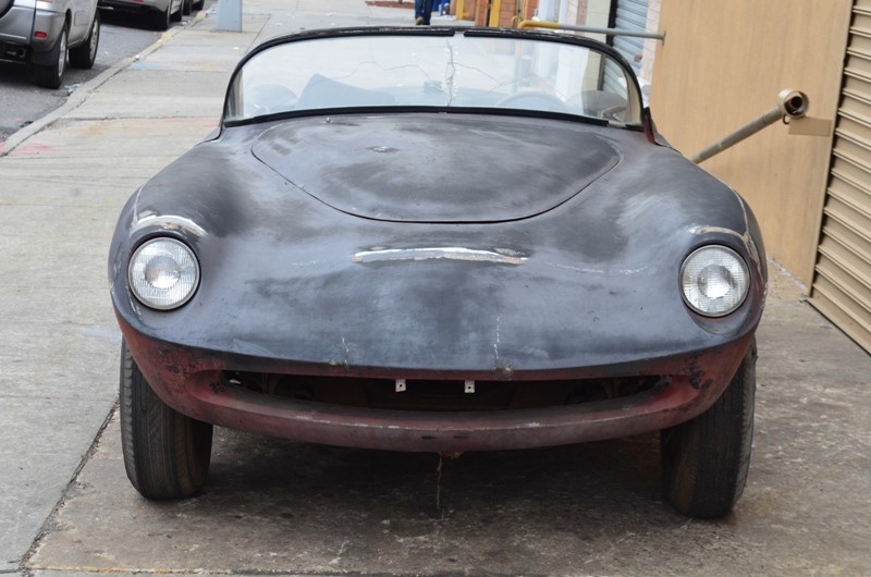Used 1959 La Dawri Daytona   | Astoria, NY