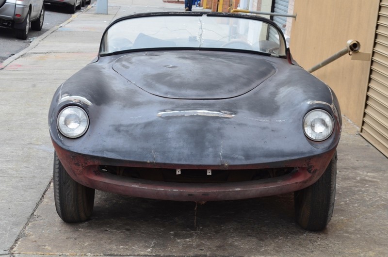 Used 1959 La Dawri Daytona  | Astoria, NY