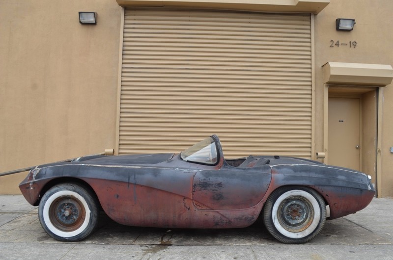 Used 1959 La Dawri Daytona   | Astoria, NY