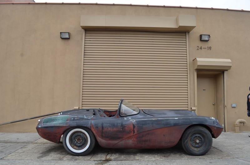 Used 1959 La Dawri Daytona  | Astoria, NY