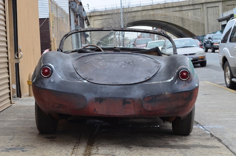 Used 1959 La Dawri Daytona   | Astoria, NY