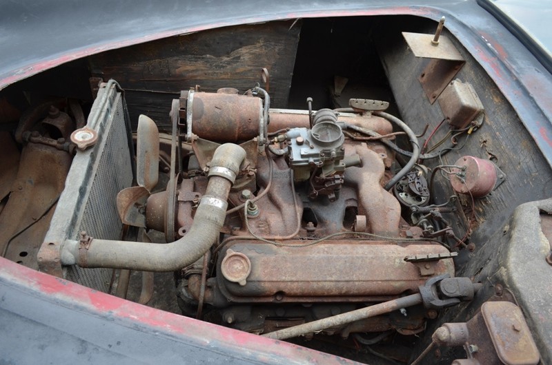 Used 1959 La Dawri Daytona   | Astoria, NY