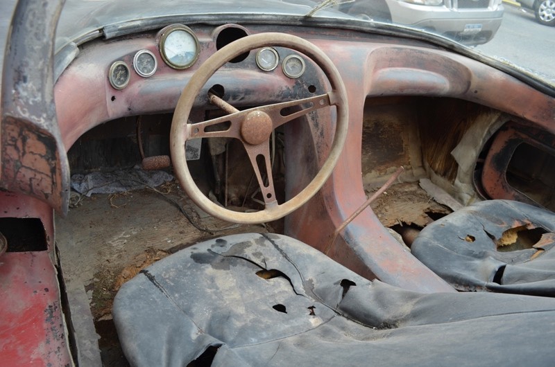 Used 1959 La Dawri Daytona   | Astoria, NY