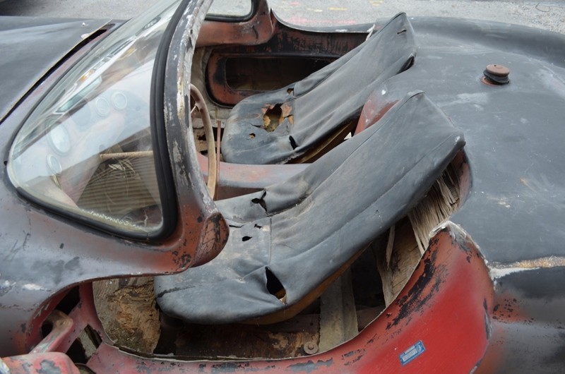 Used 1959 La Dawri Daytona   | Astoria, NY
