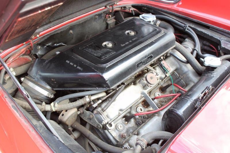 Used 1972 Ferrari 246GTDino   | Astoria, NY