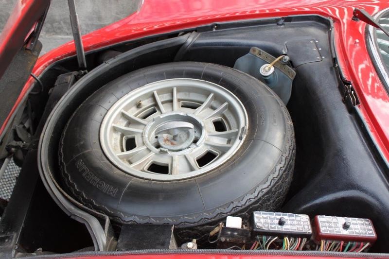 Used 1972 Ferrari 246GTDino   | Astoria, NY