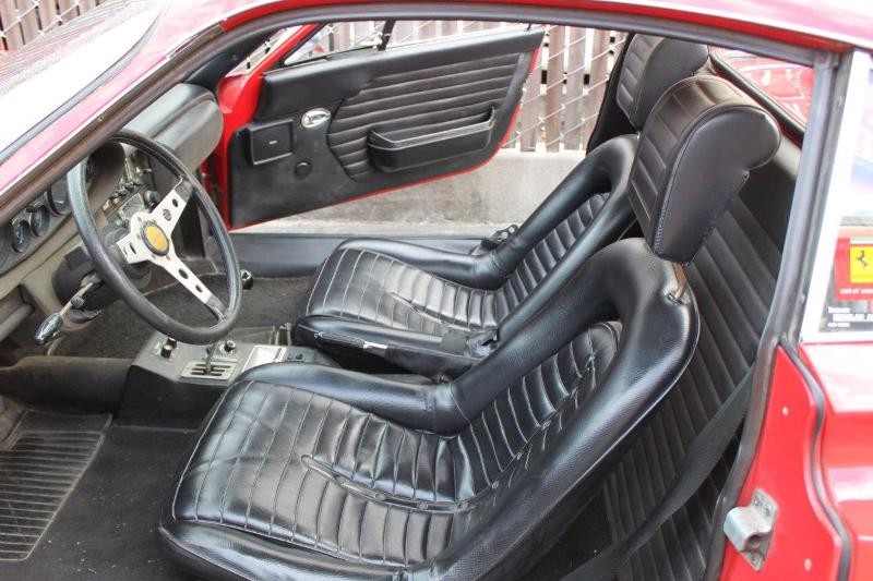 Used 1972 Ferrari 246GTDino   | Astoria, NY