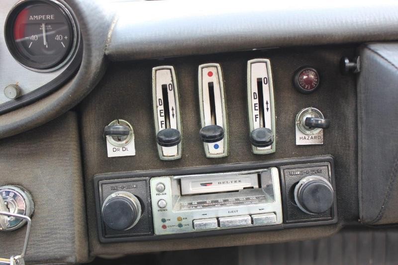 Used 1972 Ferrari 246GTDino   | Astoria, NY