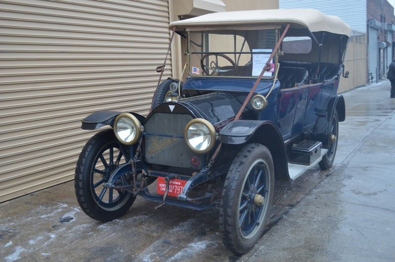 Used 1913 Hudson Touring   | Astoria, NY