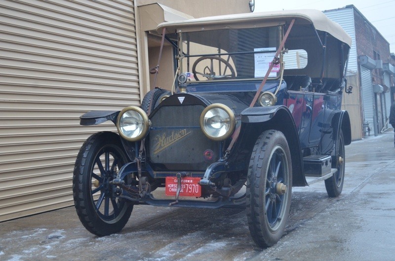 Used 1913 Hudson Touring   | Astoria, NY