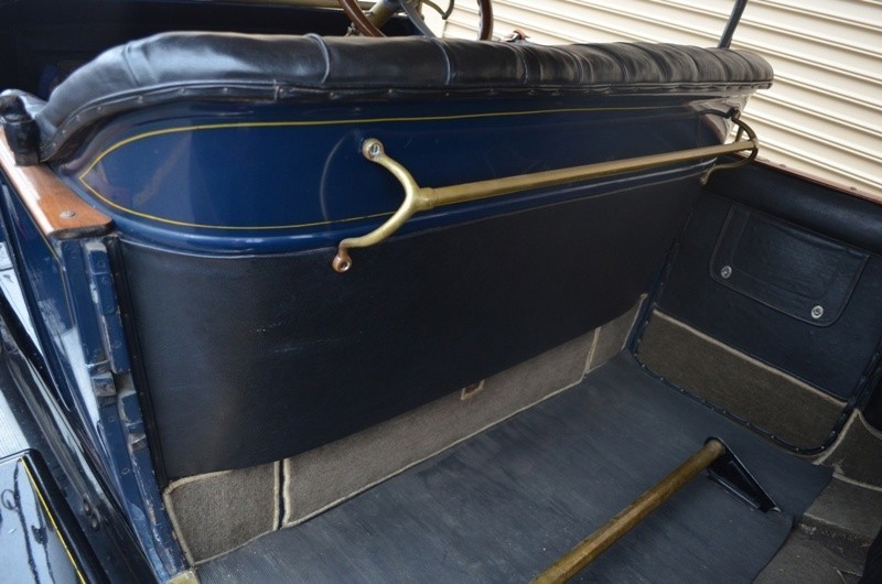 Used 1913 Hudson Touring   | Astoria, NY