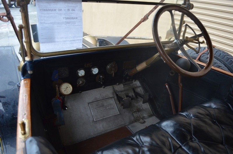 Used 1913 Hudson Touring   | Astoria, NY