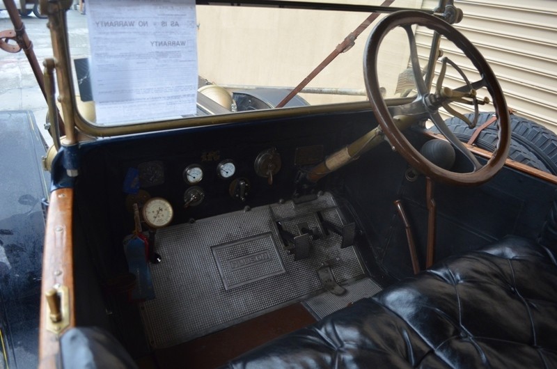 Used 1913 Hudson Touring  | Astoria, NY