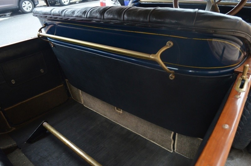 Used 1913 Hudson Touring   | Astoria, NY