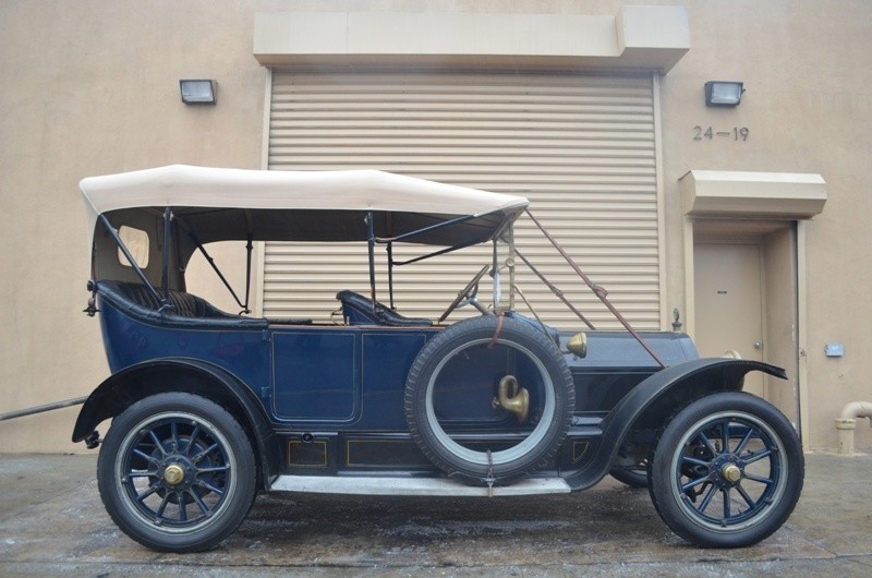 Used 1913 Hudson Touring   | Astoria, NY