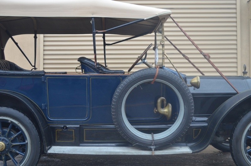Used 1913 Hudson Touring   | Astoria, NY
