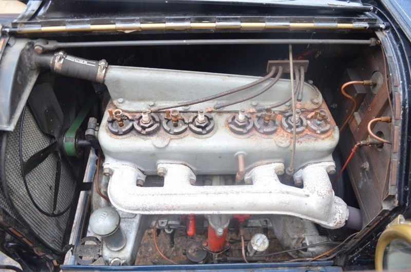 Used 1913 Hudson Touring   | Astoria, NY