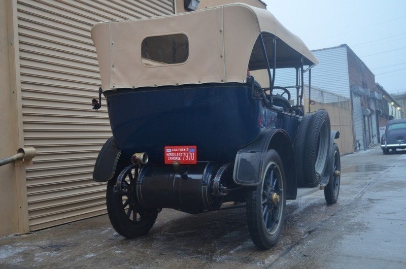 Used 1913 Hudson Touring   | Astoria, NY