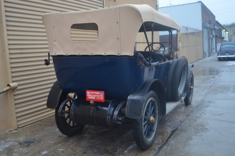 Used 1913 Hudson Touring   | Astoria, NY