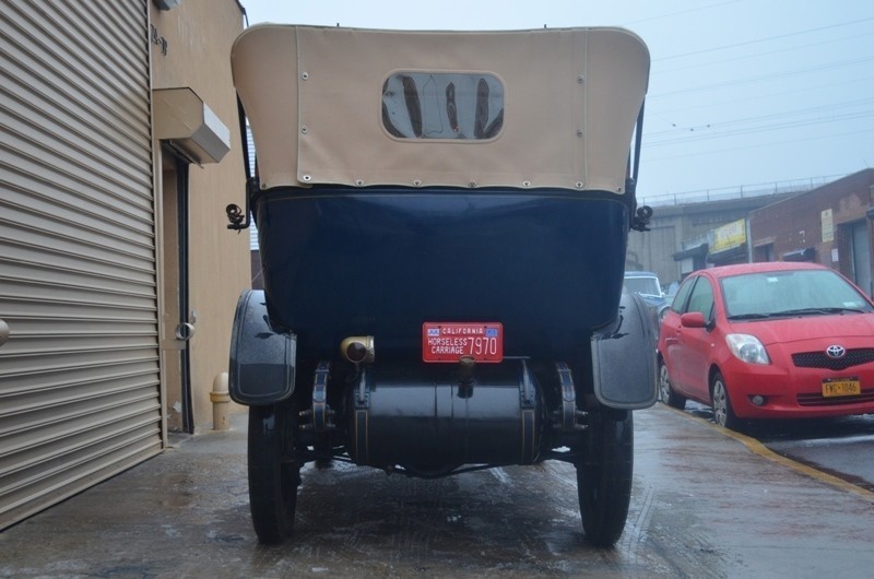 Used 1913 Hudson Touring   | Astoria, NY