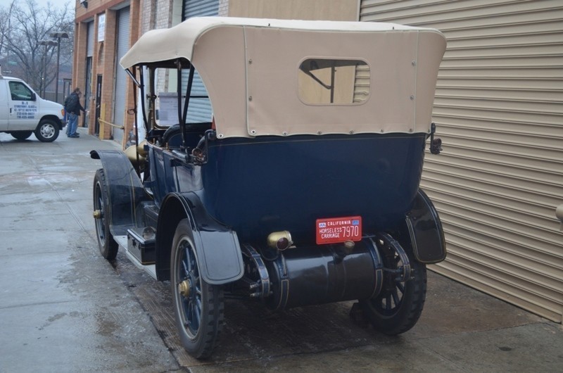 Used 1913 Hudson Touring   | Astoria, NY